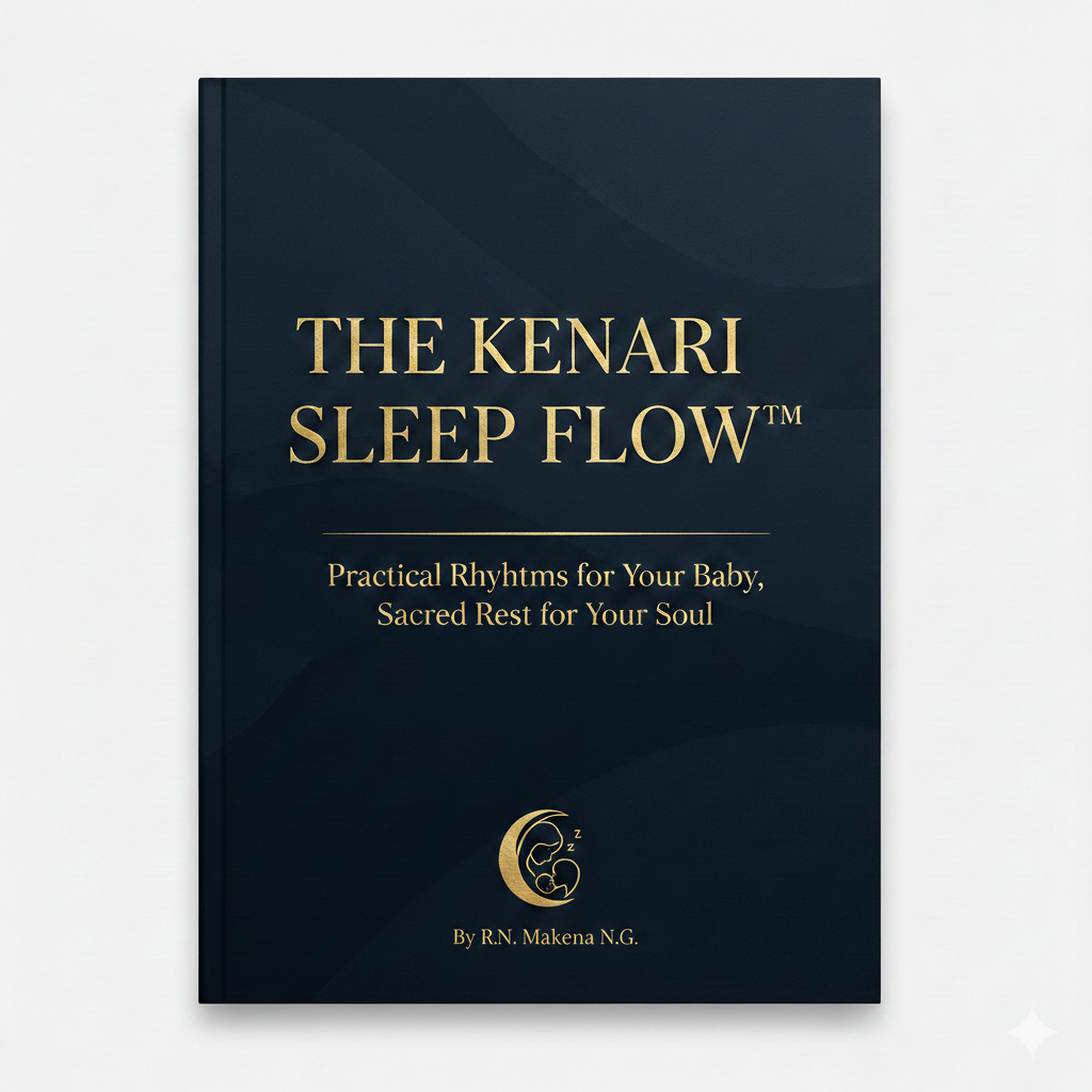 The Kenari Sleep Flow